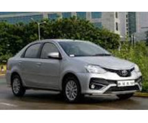 etios car hire in bangalore 8660740368