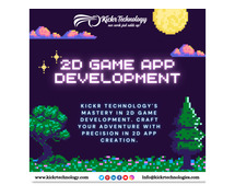 Top Game Development Company in Noida, Delhi
