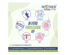 Best IVF Centre in Hyderabad - MotherToBe Fertility Clinic