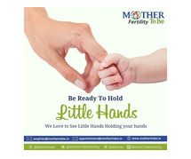 Best Fertility Centres in Hyderabad – MotherToBe Fertility Clinic