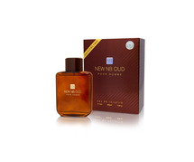Buy My Perfumes New NB Oud Pour Homme EDP, 115ML