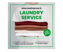 Best Dry Cleaning Services in Ghansoli