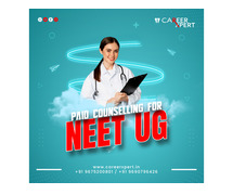 Invest Wisely and Excel Easily with Paid Counselling for NEET UG