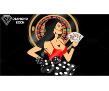Diamond Exch - India's Trusted Betting Website