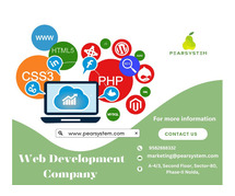 Why Invest in a Professional Web Development Company?