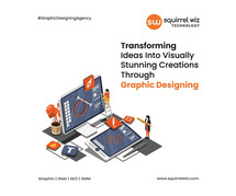 Graphic Designing Company in Ahmedabad
