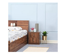 Buy Bedside Table Online at best Prices from Wakefit