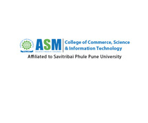 Best Science & Commerce College in Pune | ASM CSIT