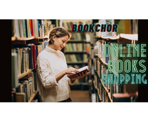 Immerse in Stories: Bookchor's Online Book Shopping for Literature Enthusiasts