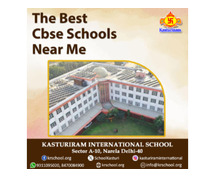 The Best Cbse Schools Near Me