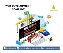 Key Considerations in Selecting a Web Development Company