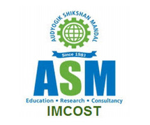Institute of Management and Computer Studies, Thane Mumbai | ASM IMCOST