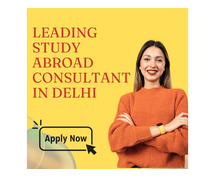 Best Study Abroad Consultant In Noida