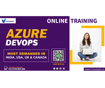 Azure DevOps Training in Ameerpet | Azure DevOps Online Training