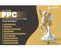 Get the Best PPC Advertising Service for your Business