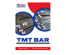 TMT Bar- Maan Shakti