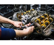 Engine Overhaul- Sprinters Performance