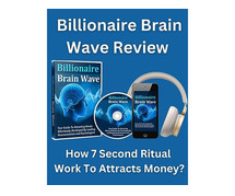 What is Inside the Billionaire Brain Wave Program?