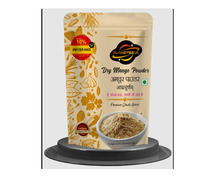 Experience a Zesty Zing with PlanetsEra Amchoor Powder