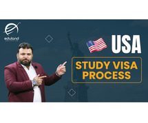 Your Trusted Study Visa Consultants - Eduland Immigration
