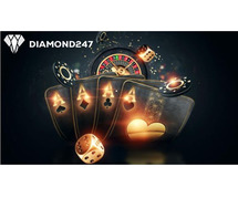 DiamondExch9 Sing Up for The Best Online Betting ID
