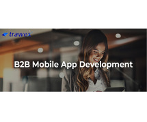 B2B Mobile App Development Company