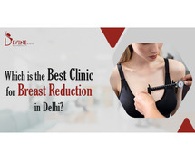 Female Br-east Reduction Surgery In India