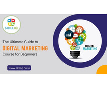 Digital Marketing Course Training Institute with SkillIQ