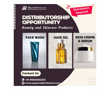 Check Out the Beauty Products Distributorship