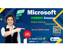 Microsoft Fabric Online Training Course