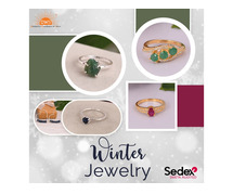 Winter Sale Extravaganza: Don't Miss Out on DWS Jewellery's Best Deals