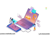 Best Web Hosting Service Provider In India - VNET India