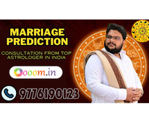 Marriage Prediction: Consultation From Top Astrologer in India