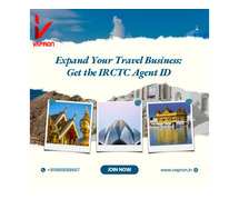 Unlocking Opportunities: A Comprehensive Guide to IRCTC Agent Registration on Vapron