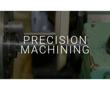Reliable precision machine parts manufacturers in india