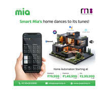 Home automation company in Coimbatore
