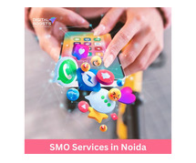 SMO Services in Noida | Digital Boosts