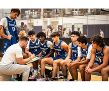 Find Your Perfect Fit: Long Island Youth Basketball Teams at Develup