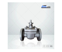 Forged and Cast Steel Valve Manufacturer