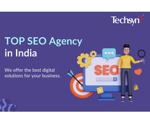 Top SEO Agency in India
