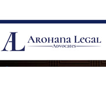 Get Best Legal Services with Corporate Law Firms in Delhi - Arohana Legal