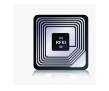Integrate Rfid Asset Tracking to Automate Tracking Process