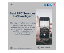 Edifying Voyages | Best PPC Company In Chandigarh