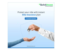 Get the Best ICICI Lombard Two Wheeler Insurance!