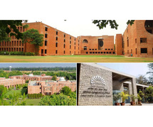 Best B schools in India 2024 landscape of business education with confidence