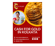 Cash for Gold in