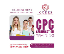 BEST MEDICAL CODING COURSES IN HYDERABAD