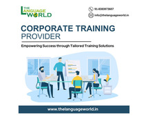 Corporate Training Programs Provider