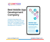 Pinnacle of Performance: Choose Us for Mobile App Development