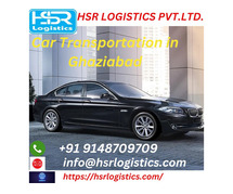 Best car transportation in GHAZIABAD- 9148709709